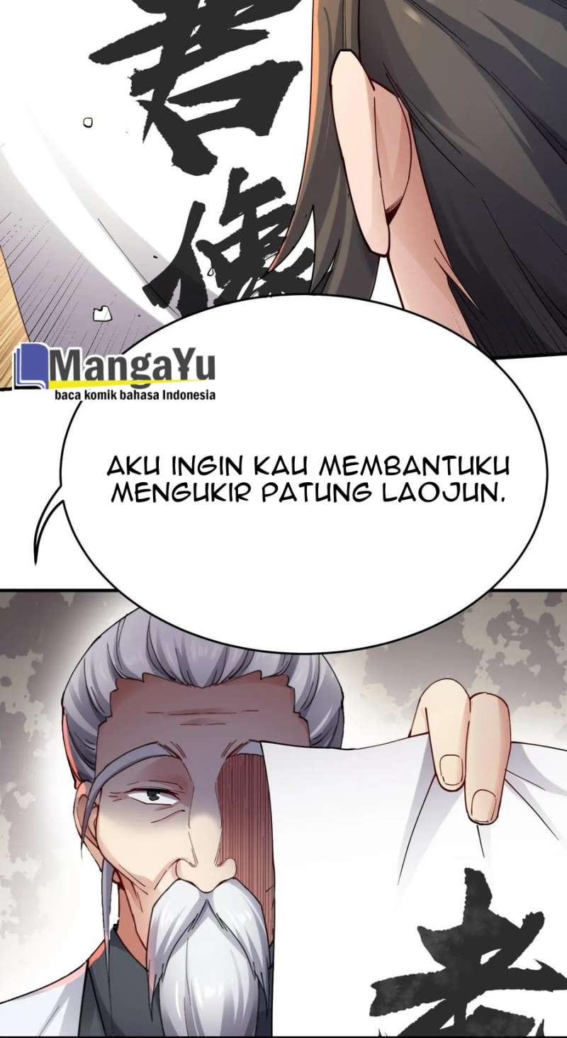 First Dragon (Yuanlong) Chapter 87 Gambar 16